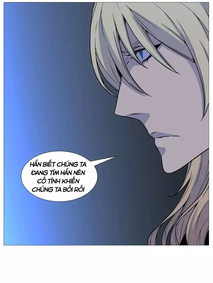 Ma Cà Rồng Quý Tộc Chapter 521 - 15