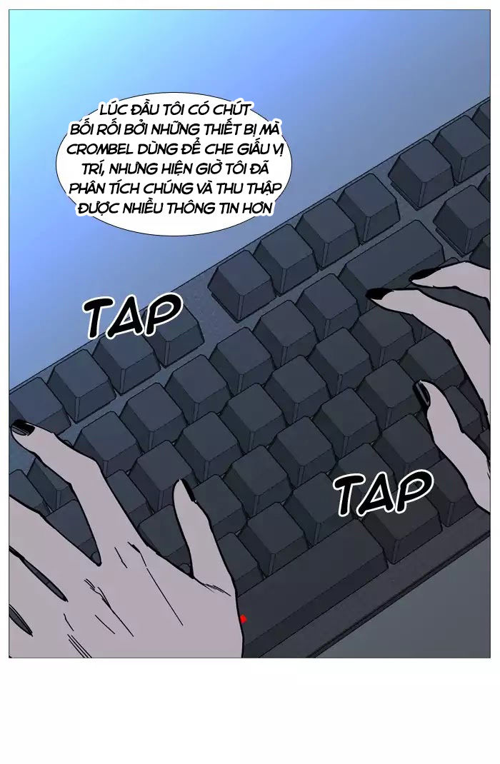 Ma Cà Rồng Quý Tộc Chapter 521 - 30