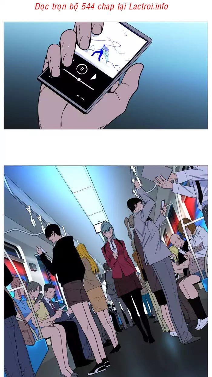 Ma Cà Rồng Quý Tộc Chapter 521 - 5