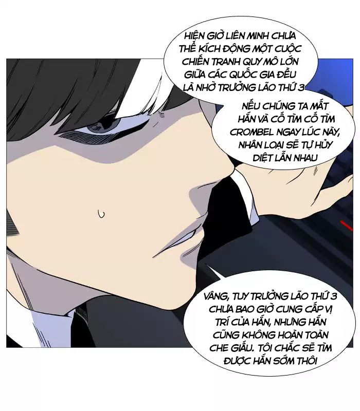 Ma Cà Rồng Quý Tộc Chapter 521 - 46