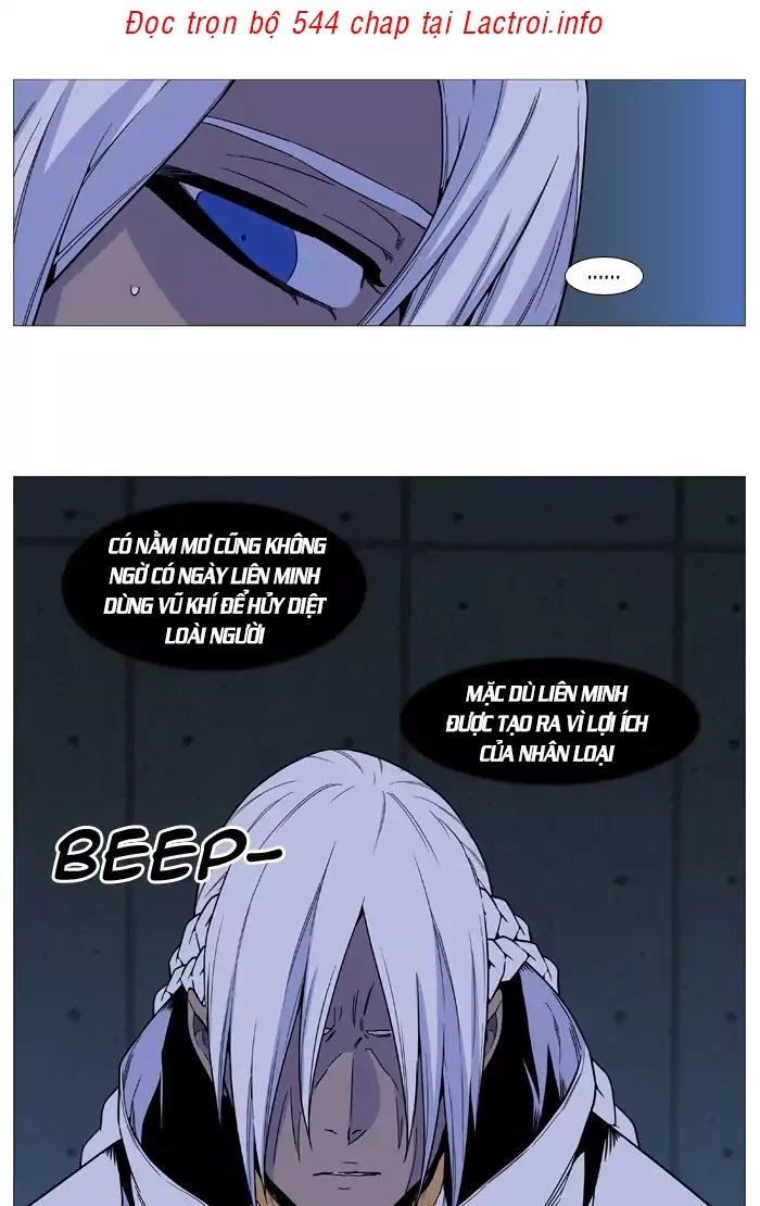 Ma Cà Rồng Quý Tộc Chapter 521 - 56