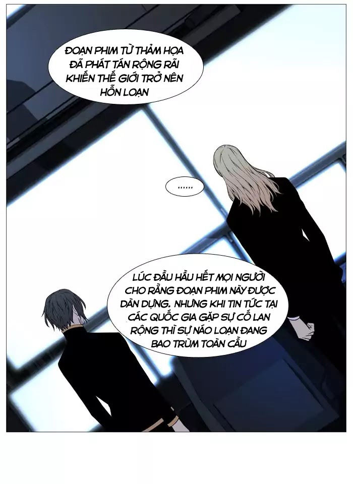 Ma Cà Rồng Quý Tộc Chapter 521 - 7