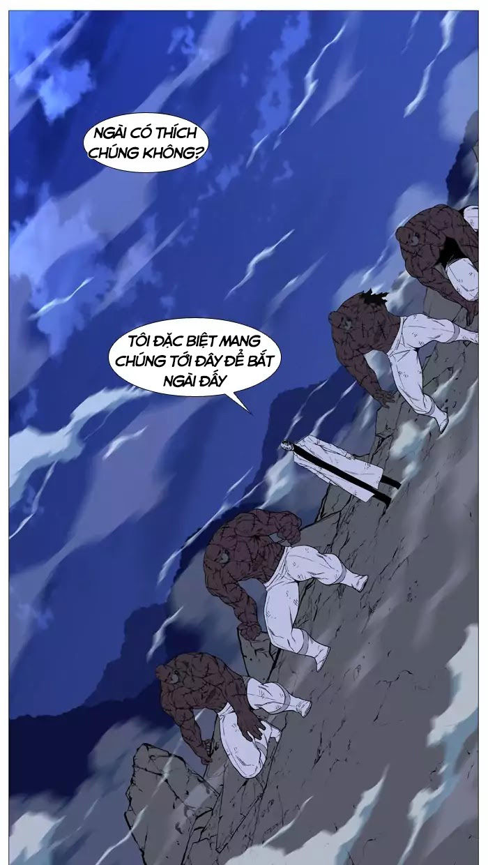 Ma Cà Rồng Quý Tộc Chapter 522 - 65