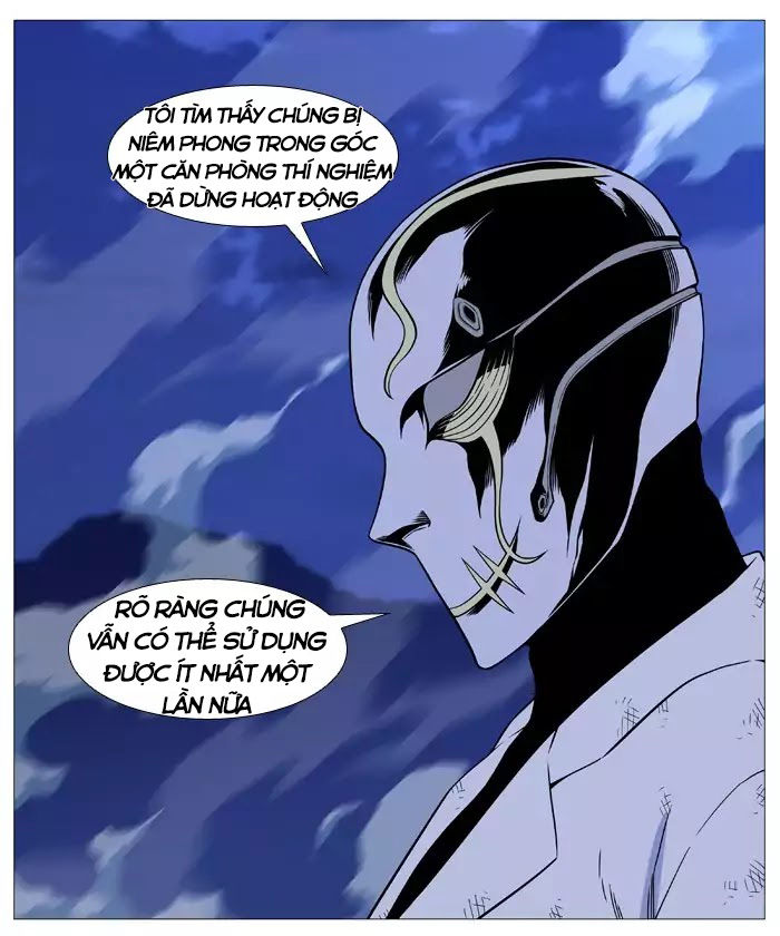 Ma Cà Rồng Quý Tộc Chapter 522 - 67