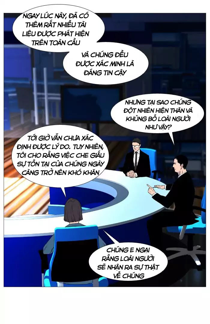 Ma Cà Rồng Quý Tộc Chapter 522 - 8