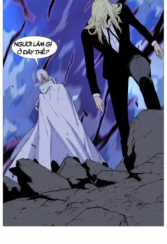 Ma Cà Rồng Quý Tộc Chapter 522 - 81