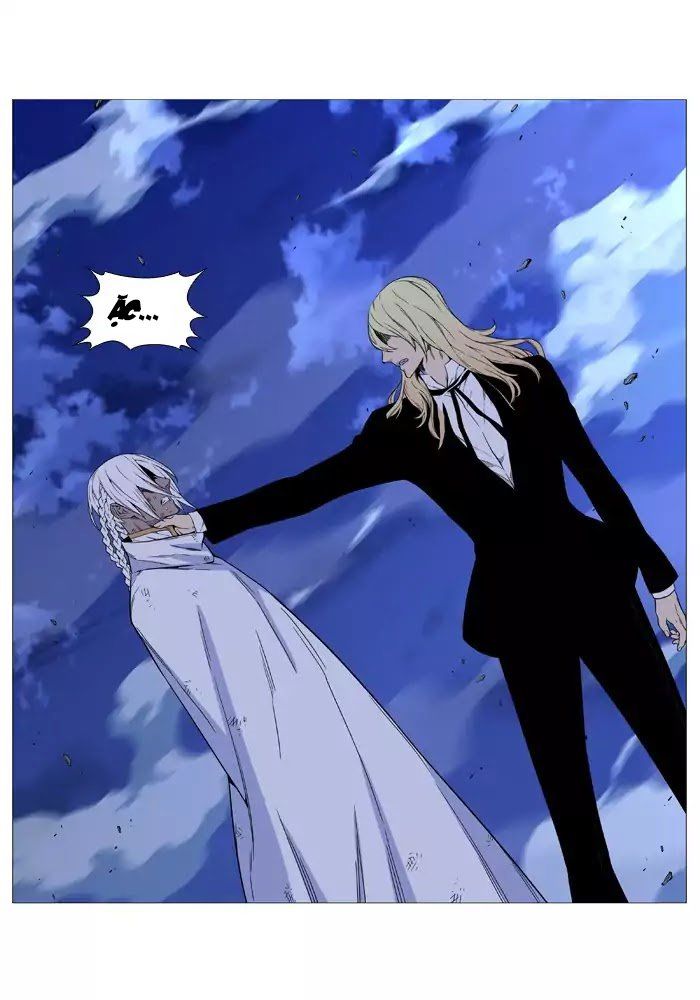 Ma Cà Rồng Quý Tộc Chapter 523 - 3