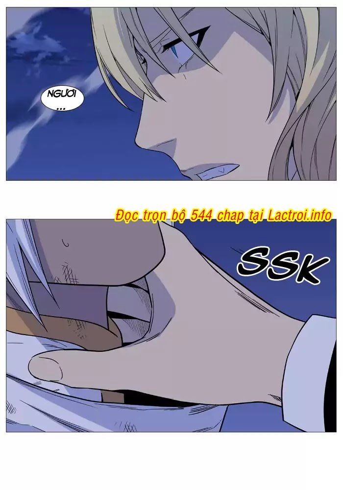 Ma Cà Rồng Quý Tộc Chapter 523 - 4