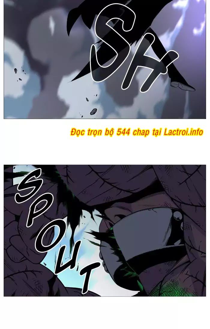 Ma Cà Rồng Quý Tộc Chapter 523 - 33