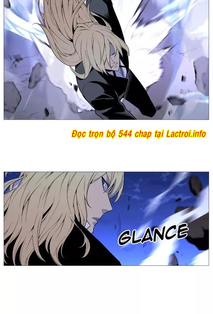 Ma Cà Rồng Quý Tộc Chapter 523 - 36