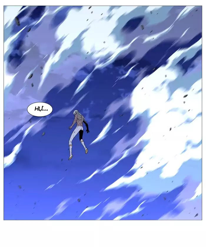Ma Cà Rồng Quý Tộc Chapter 523 - 53
