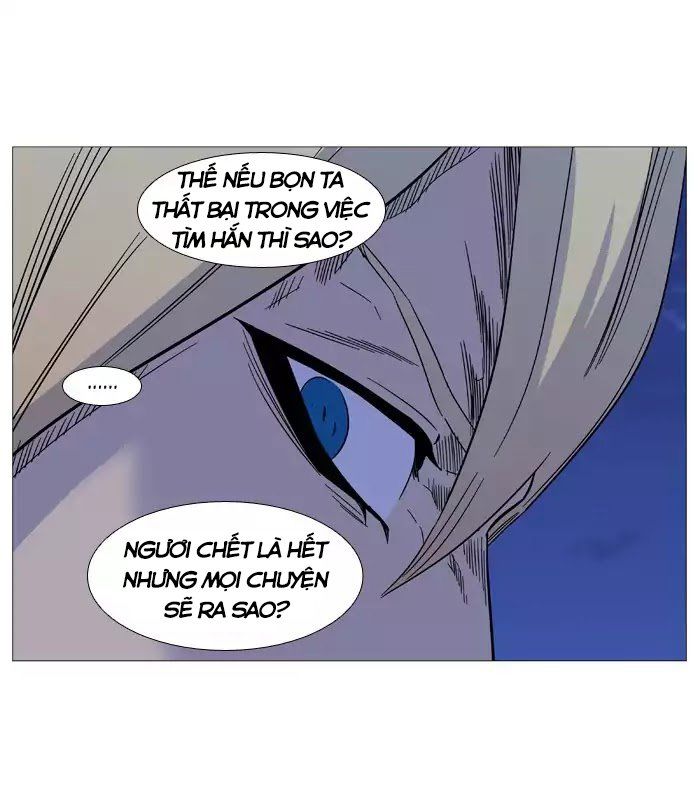 Ma Cà Rồng Quý Tộc Chapter 523 - 7