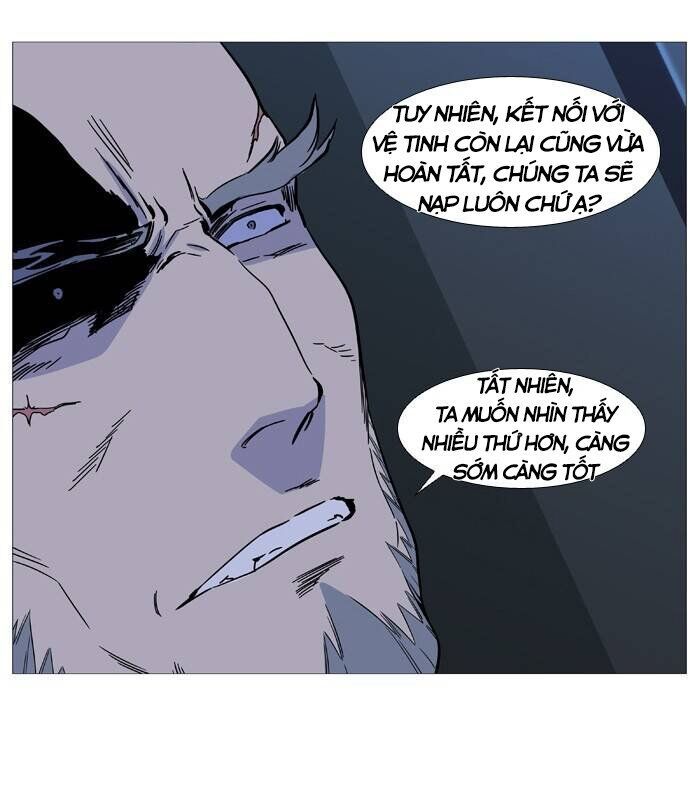 Ma Cà Rồng Quý Tộc Chapter 524 - 74