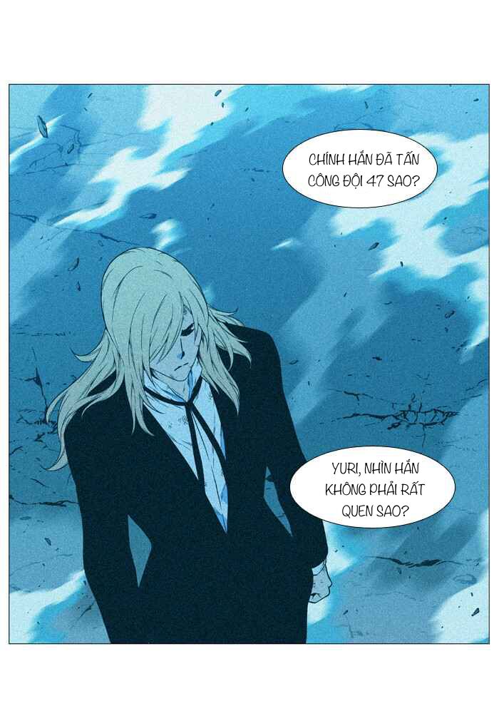 Ma Cà Rồng Quý Tộc Chapter 527 - 22