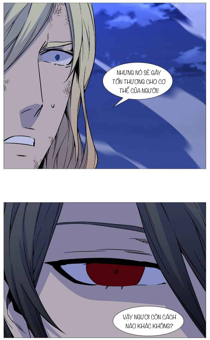 Ma Cà Rồng Quý Tộc Chapter 527 - 44