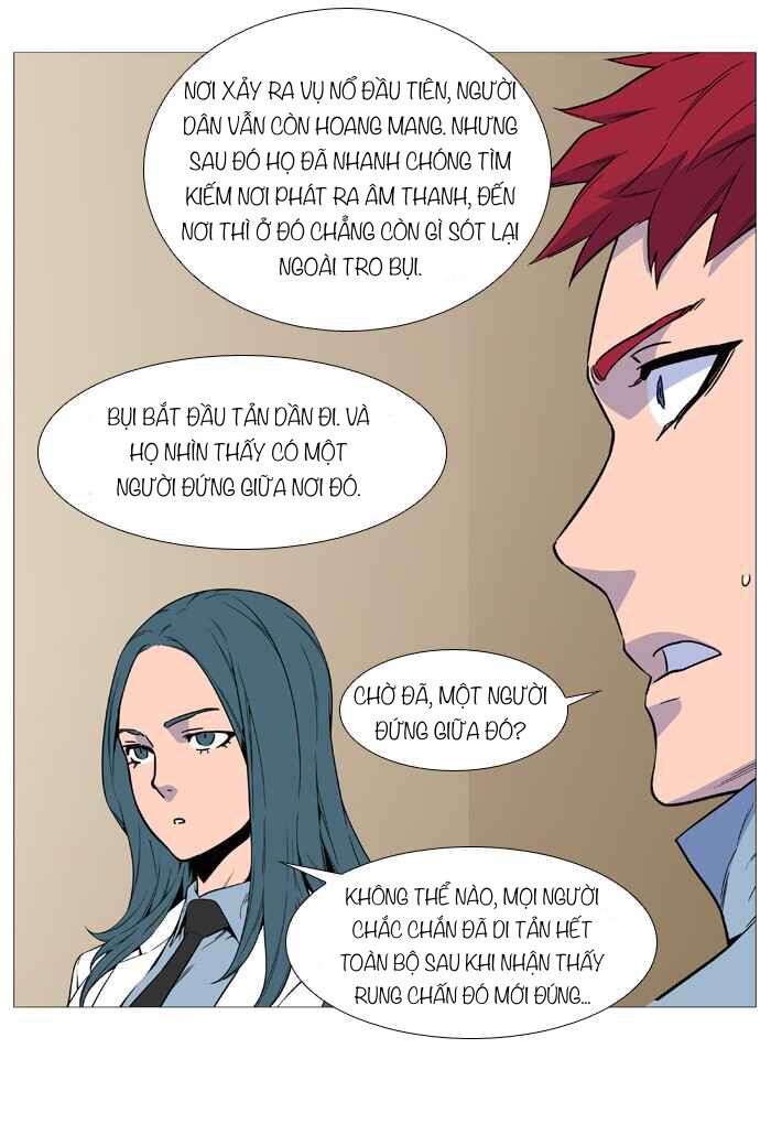 Ma Cà Rồng Quý Tộc Chapter 528 - 12
