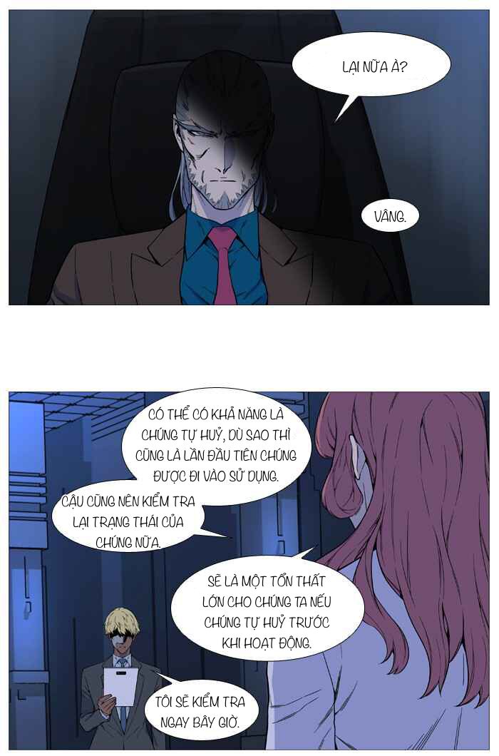 Ma Cà Rồng Quý Tộc Chapter 528 - 47