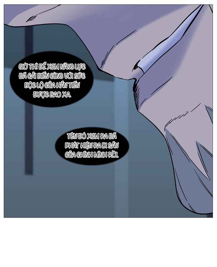 Ma Cà Rồng Quý Tộc Chapter 528 - 55