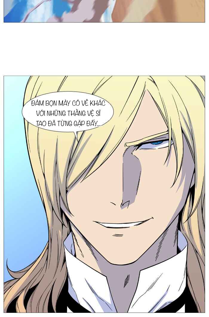 Ma Cà Rồng Quý Tộc Chapter 528 - 58