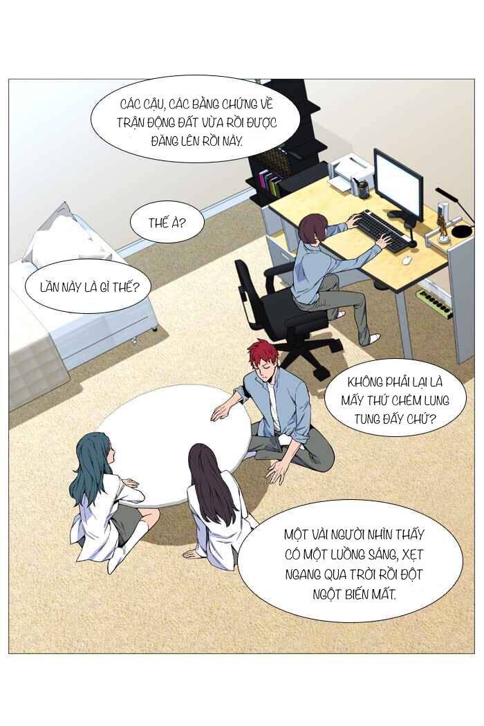 Ma Cà Rồng Quý Tộc Chapter 528 - 9