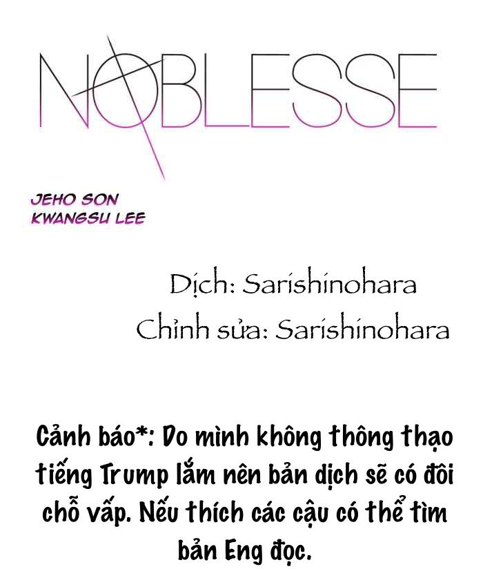 Ma Cà Rồng Quý Tộc Chapter 529 - 1