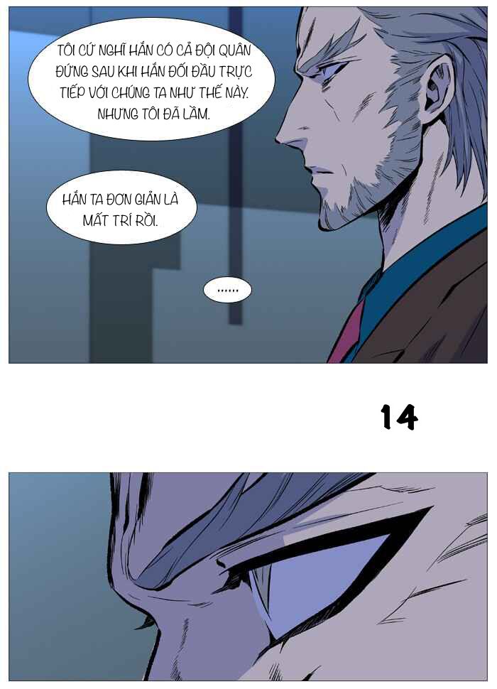 Ma Cà Rồng Quý Tộc Chapter 529 - 15