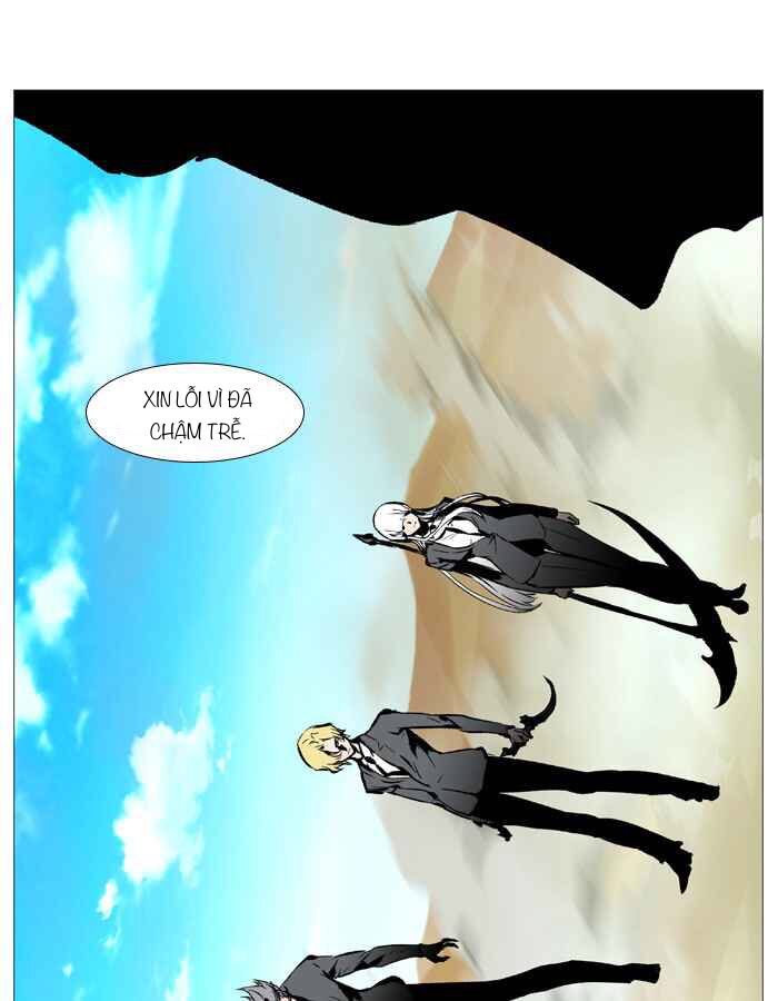 Ma Cà Rồng Quý Tộc Chapter 529 - 78