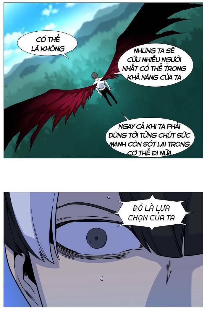 Ma Cà Rồng Quý Tộc Chapter 531 - 14