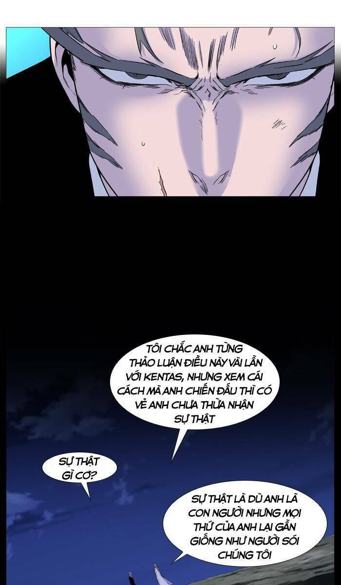 Ma Cà Rồng Quý Tộc Chapter 531 - 23