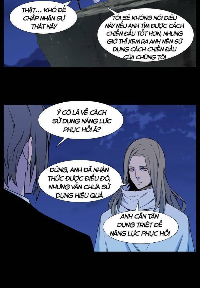 Ma Cà Rồng Quý Tộc Chapter 531 - 24