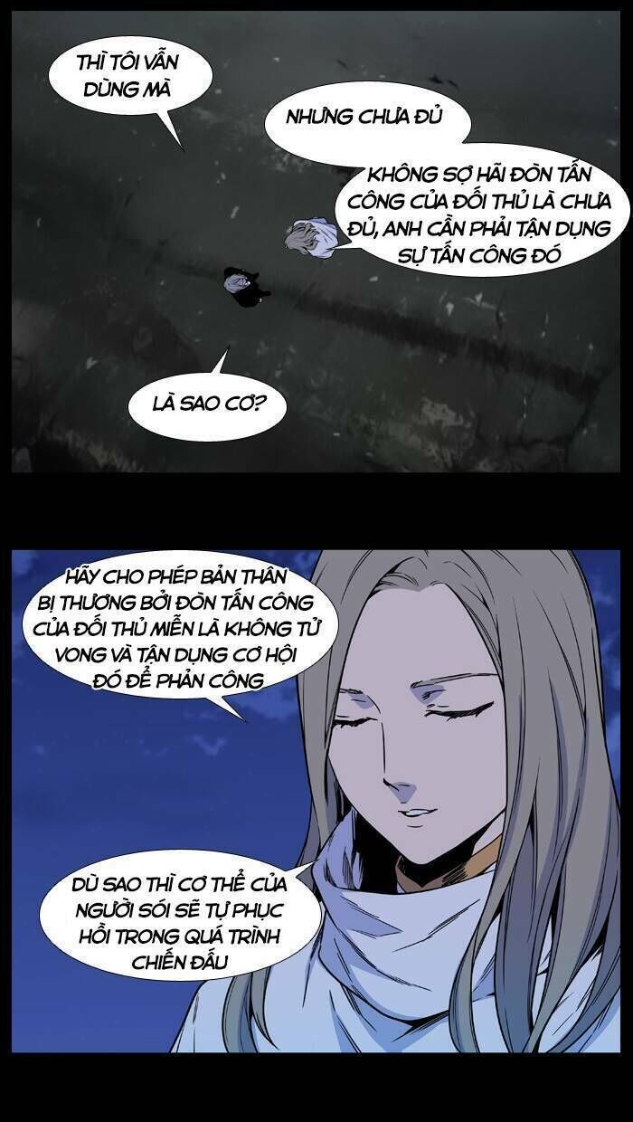 Ma Cà Rồng Quý Tộc Chapter 531 - 25