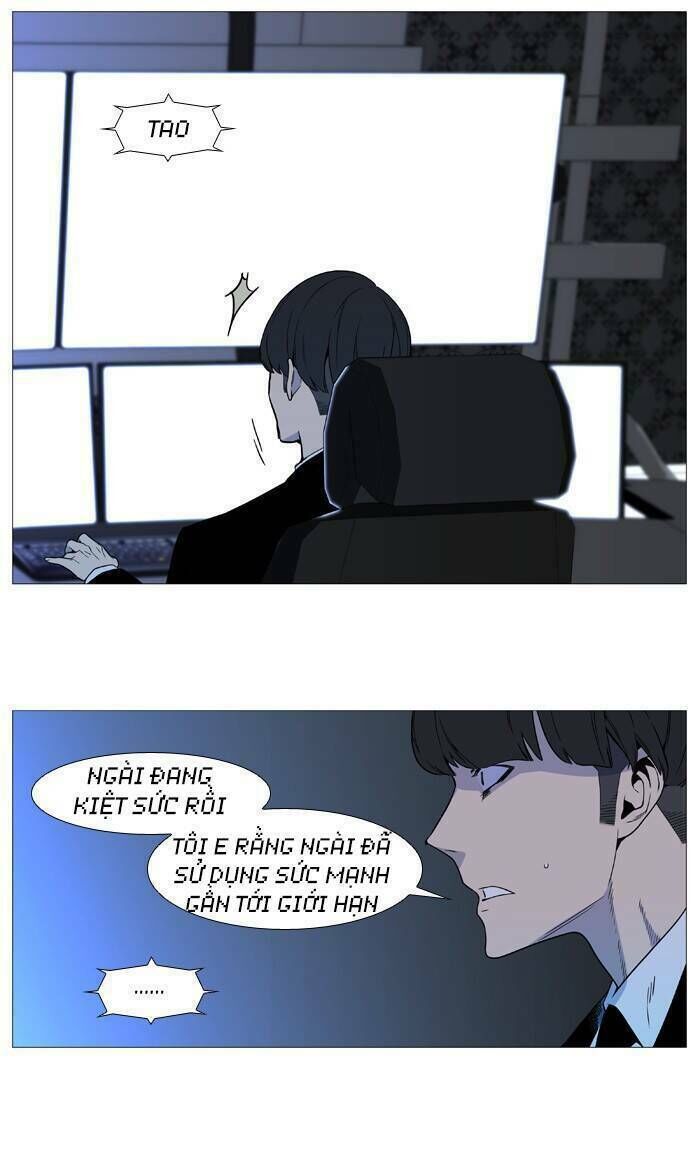 Ma Cà Rồng Quý Tộc Chapter 531 - 8