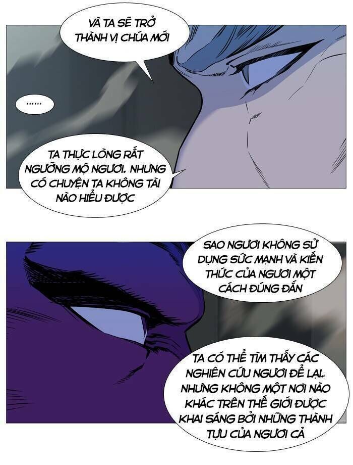 Ma Cà Rồng Quý Tộc Chapter 533 - 19