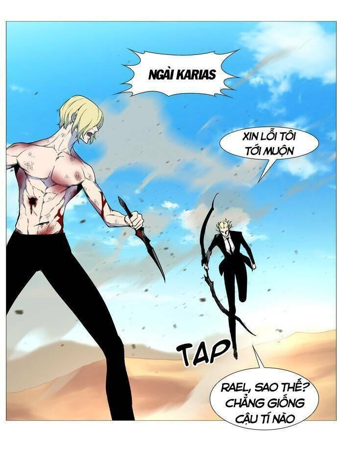 Ma Cà Rồng Quý Tộc Chapter 533 - 66