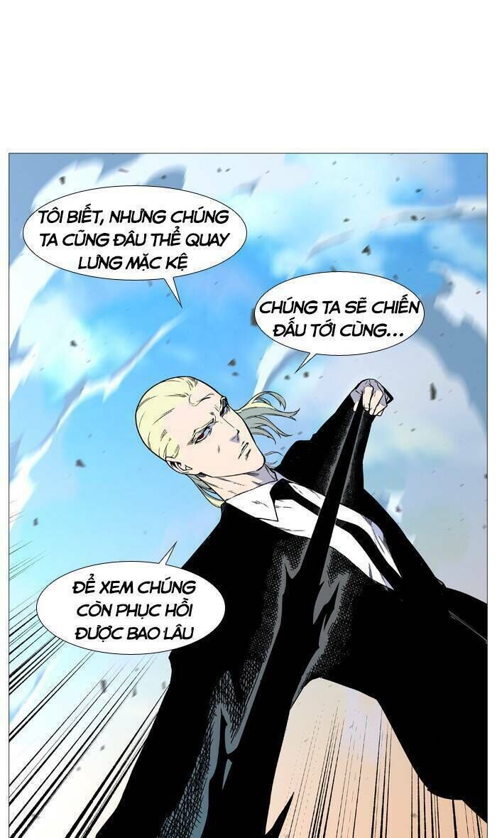 Ma Cà Rồng Quý Tộc Chapter 533 - 79