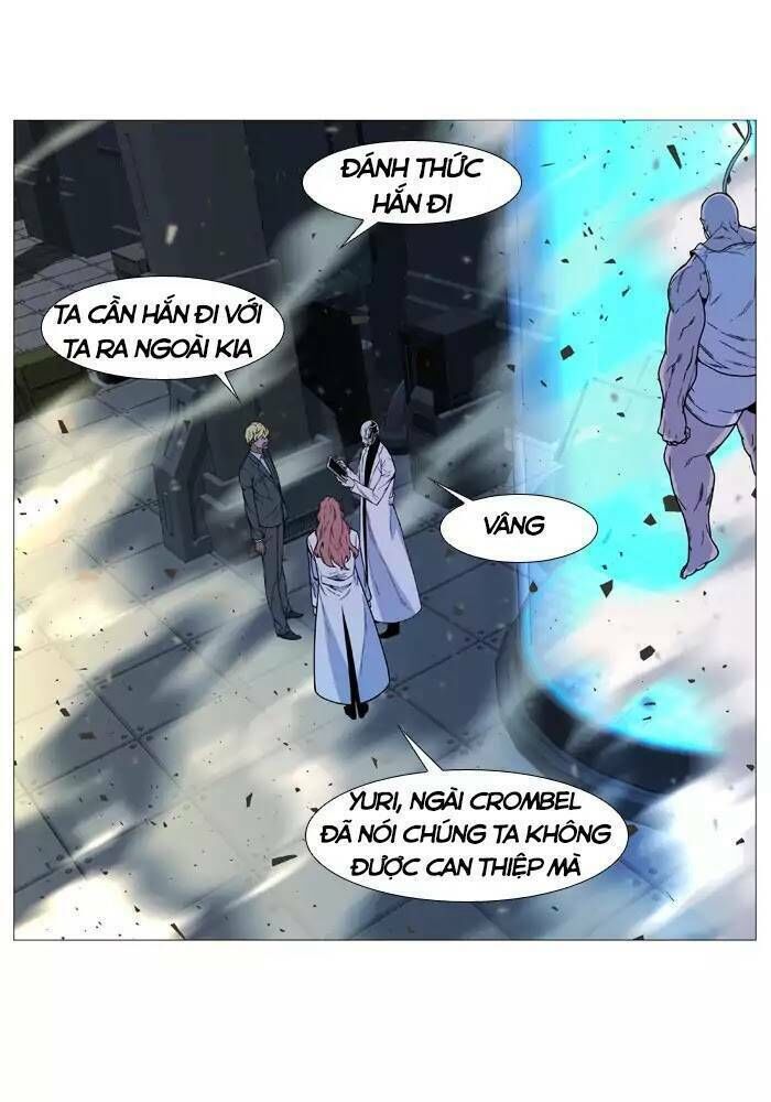 Ma Cà Rồng Quý Tộc Chapter 534 - 5