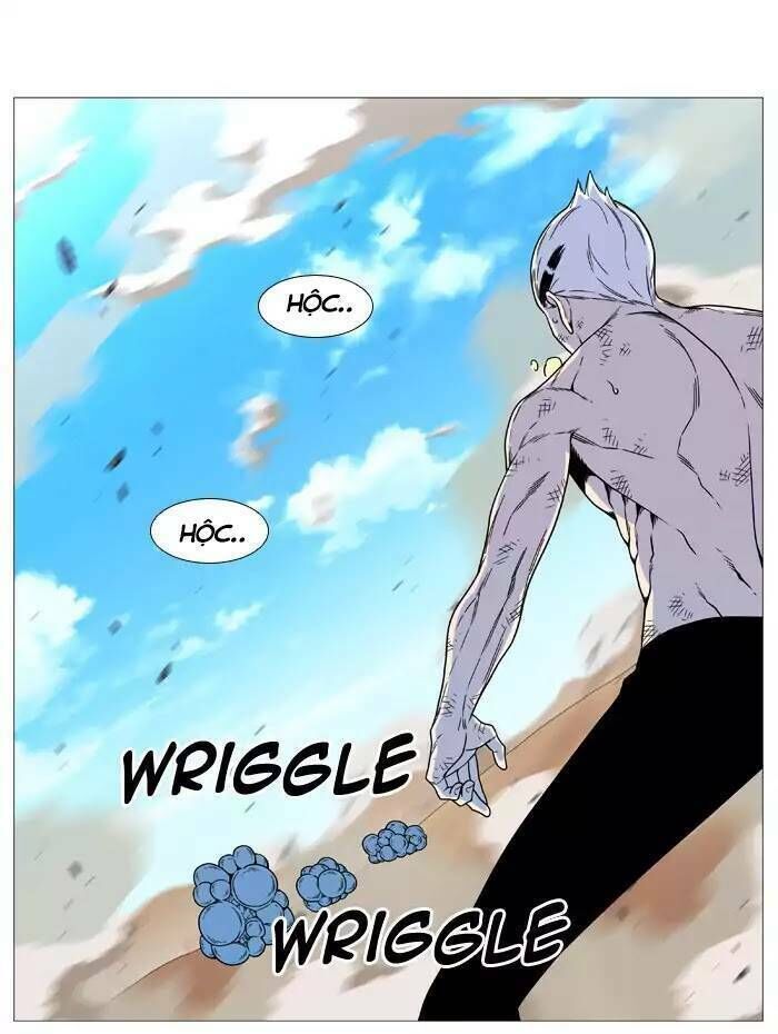 Ma Cà Rồng Quý Tộc Chapter 534 - 47
