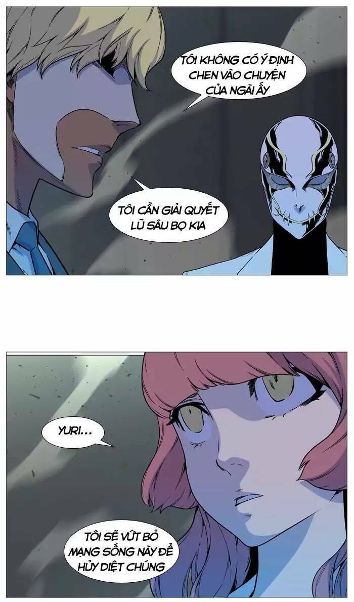 Ma Cà Rồng Quý Tộc Chapter 534 - 6