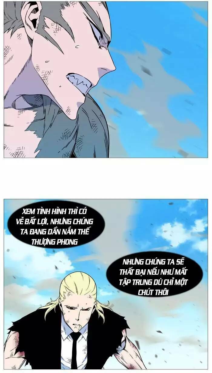 Ma Cà Rồng Quý Tộc Chapter 534 - 58