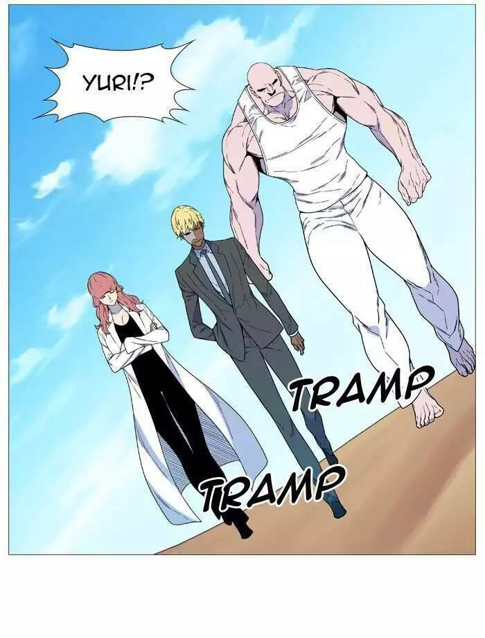 Ma Cà Rồng Quý Tộc Chapter 534 - 60