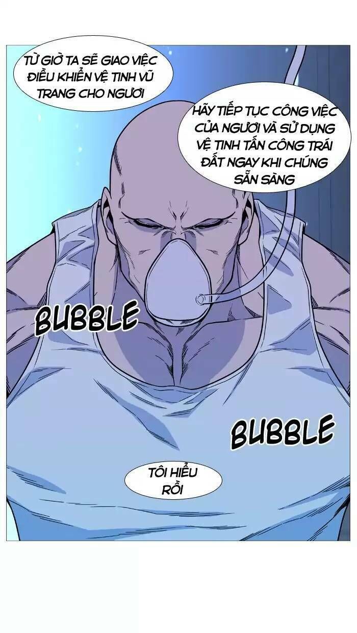 Ma Cà Rồng Quý Tộc Chapter 534 - 8