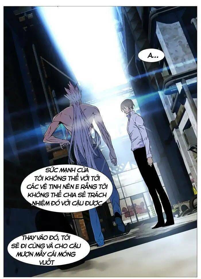 Ma Cà Rồng Quý Tộc Chapter 535 - 11
