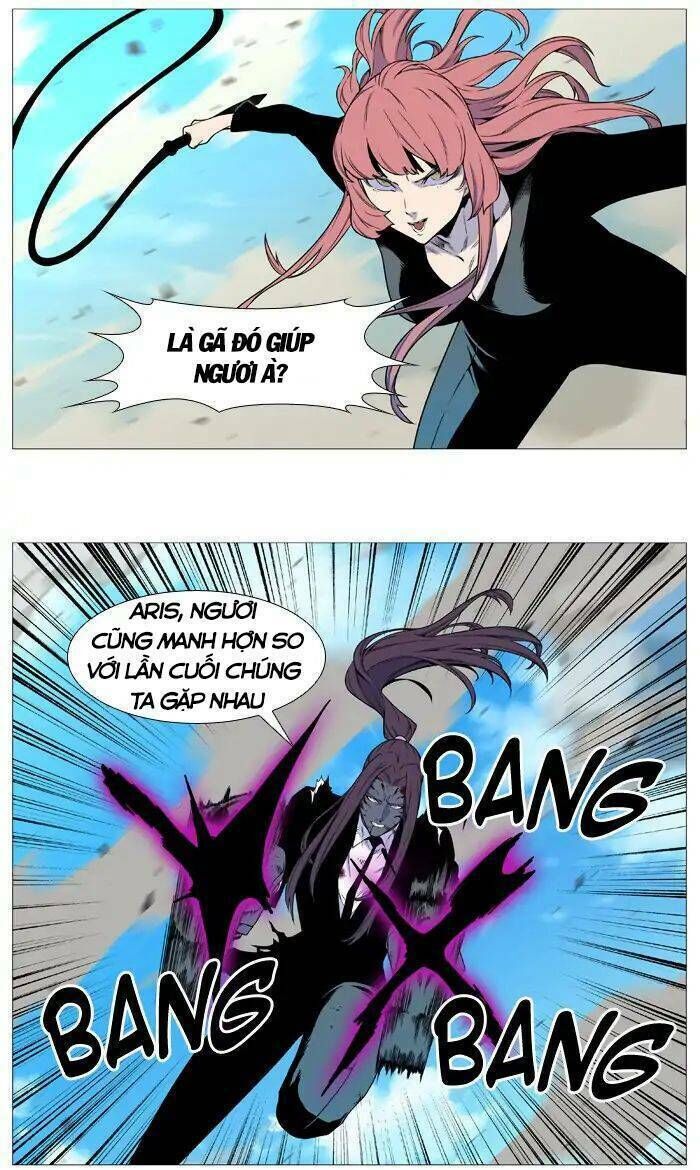 Ma Cà Rồng Quý Tộc Chapter 535 - 42