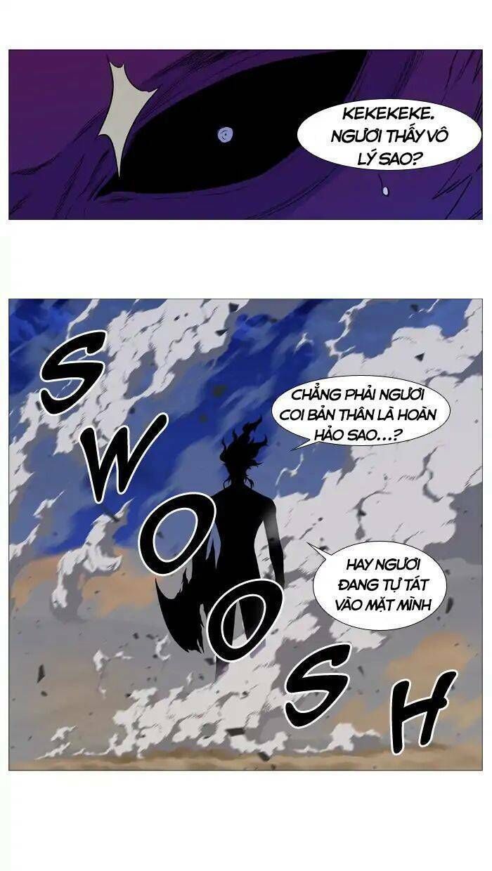 Ma Cà Rồng Quý Tộc Chapter 536 - 54