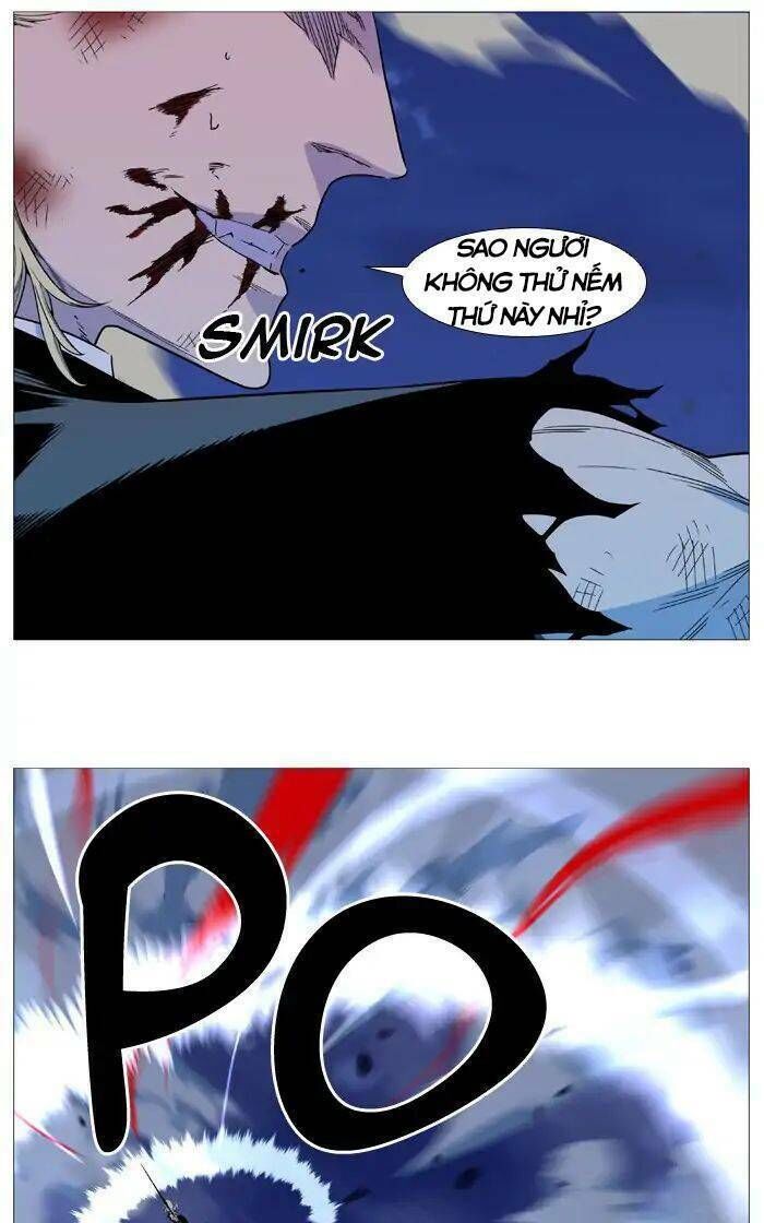 Ma Cà Rồng Quý Tộc Chapter 536 - 7