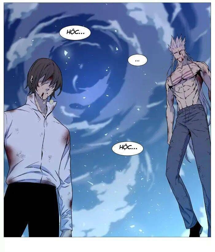 Ma Cà Rồng Quý Tộc Chapter 537 - 49