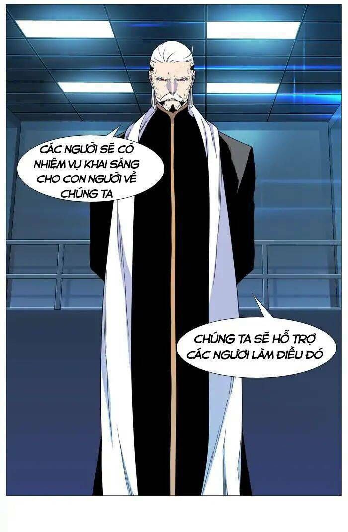 Ma Cà Rồng Quý Tộc Chapter 537 - 6