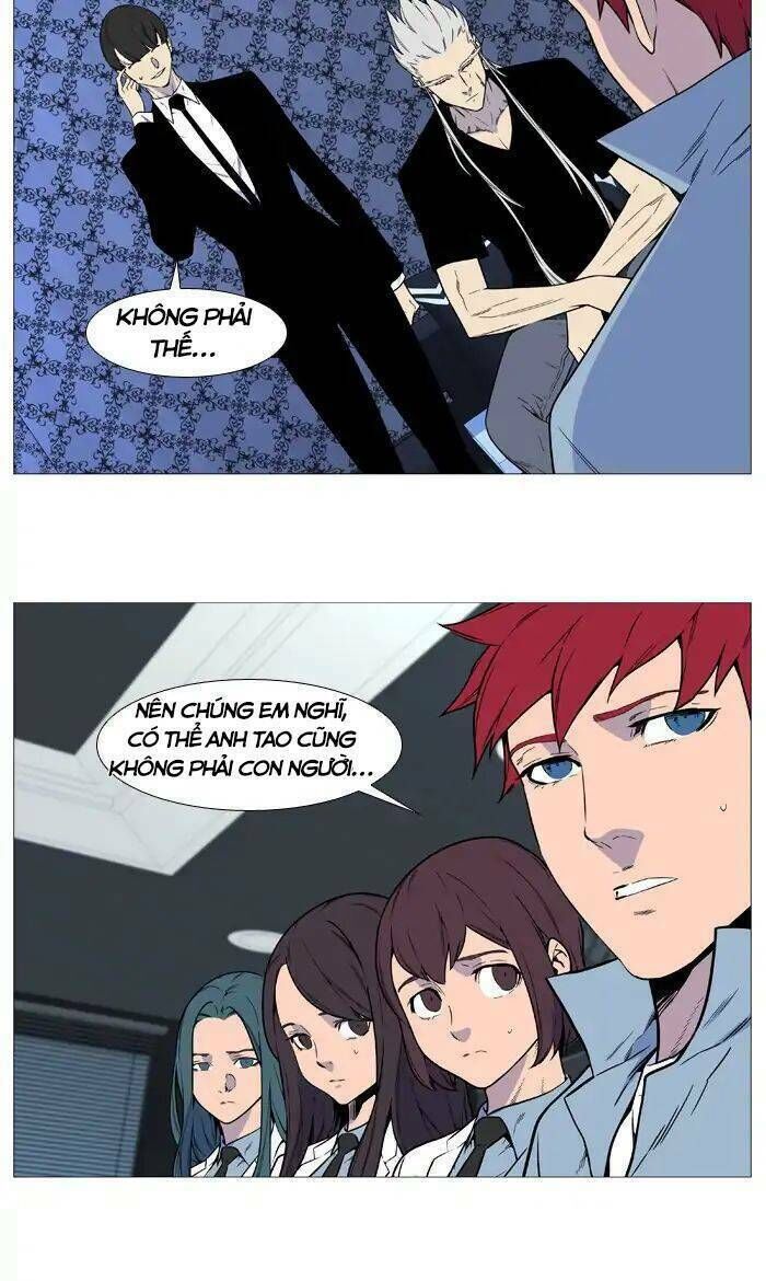 Ma Cà Rồng Quý Tộc Chapter 539 - 7