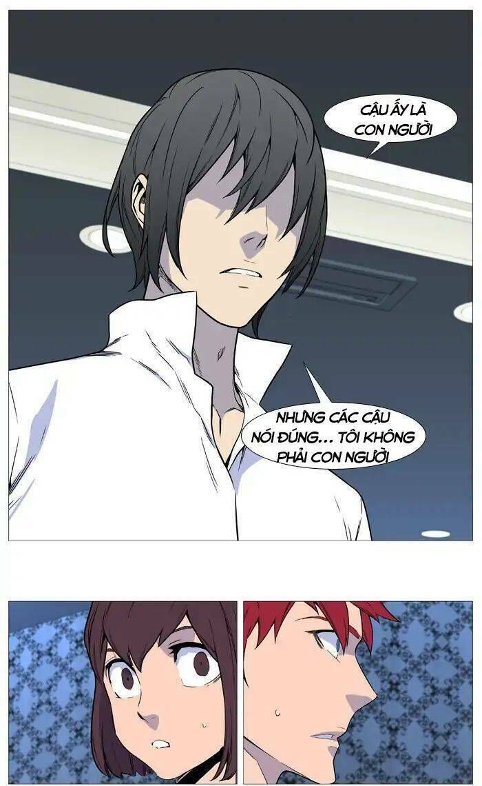Ma Cà Rồng Quý Tộc Chapter 539 - 8