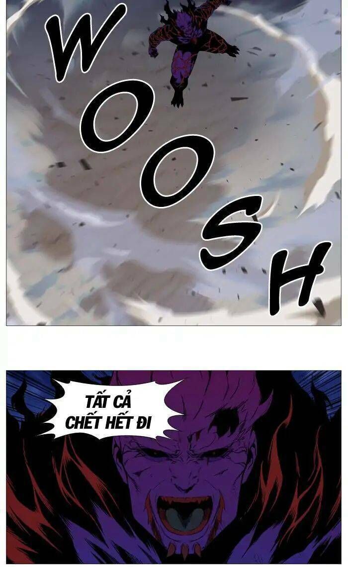 Ma Cà Rồng Quý Tộc Chapter 540 - 18